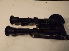 HARRIS 1A2 ULTRAL LIGHT BR