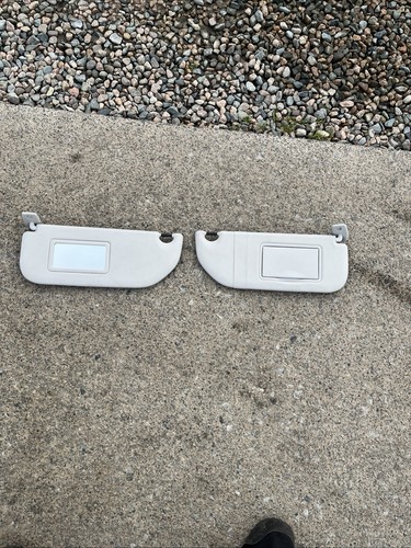 Peugeot 106 sunvisors - peugeot,