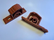 MINI COOPER & MINI ONE REAR