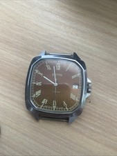 Vintage Watch VOSTOK WOSTOK, SOVIET/USSR,  (rare)