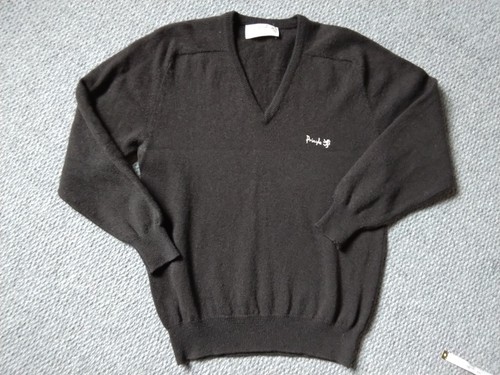 Vintage 80s pringle - 80s, sports