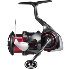 Daiwa 25 Ballistic Air