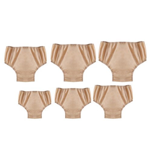 Incontinence cover pant - cover,