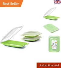 Lime Stackable Cold Meat