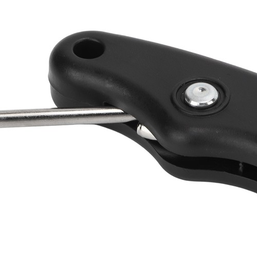 Skate lace tightener handle - lace,
