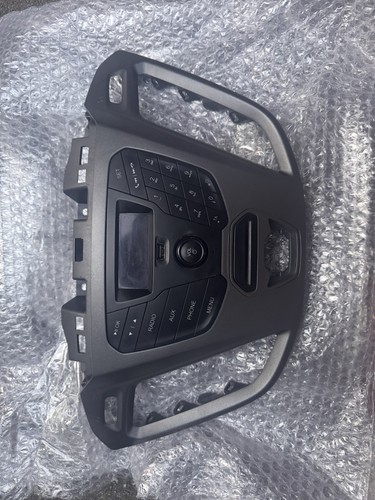 Bk2t18d815gd audio system - bk2t18d815gd,