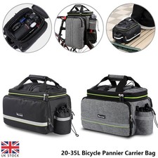 Bicycle Saddle Bag Bike Rear