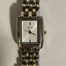 Ladies Tank/ Rectangular Watch
