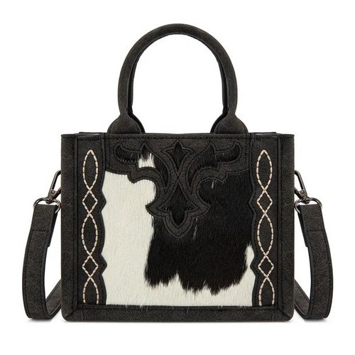 Women hair cowhide - hair, on