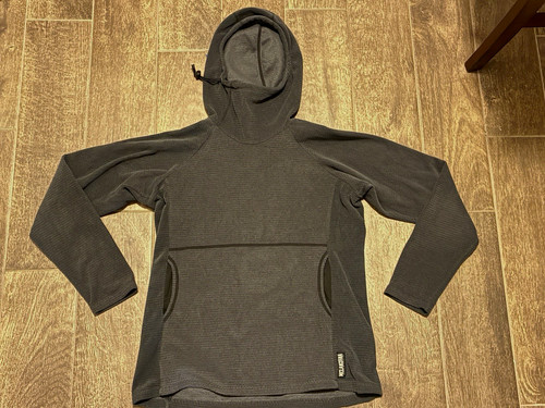 Melanzana women microgrid - women’s,