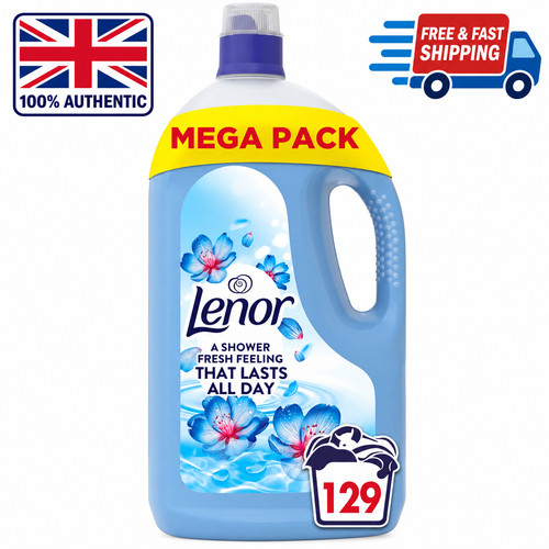 Lenor spring awakening - spring,