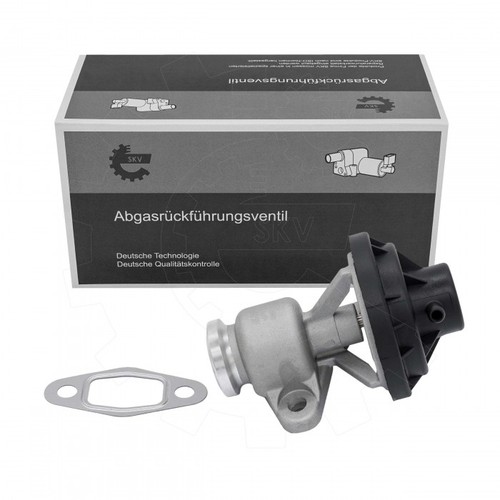 Skv egr valve for - skv, iii
