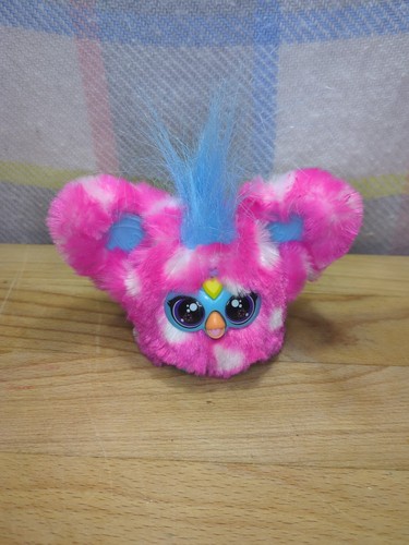 Furby furblets dah tee - furby, dah-tee