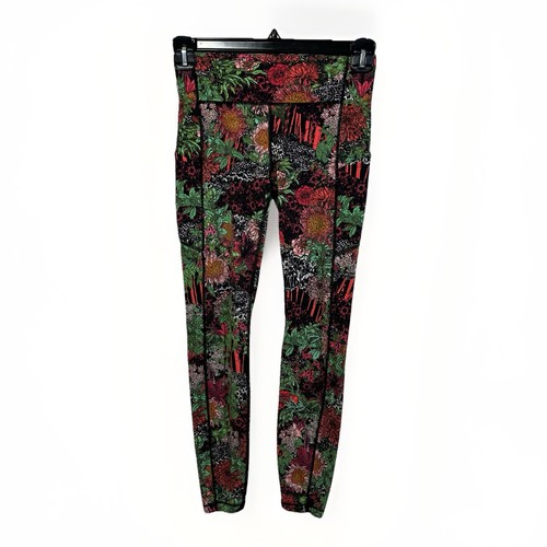Lululemon women leggings - 6,