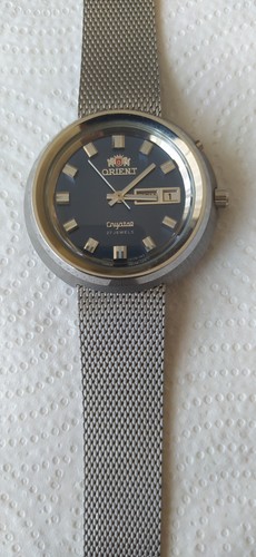Orient crystal 429 61760 - crystal, 429-61760