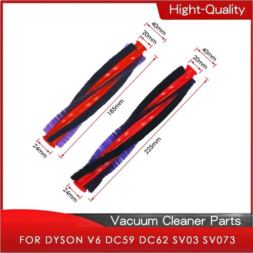 Roller brush bar accessorie - brush,