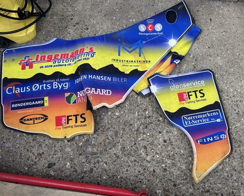 Speedway covers - speedway,