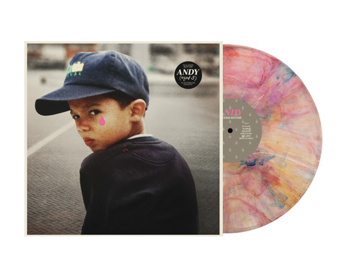 Raleigh ritchie andy - raleigh,