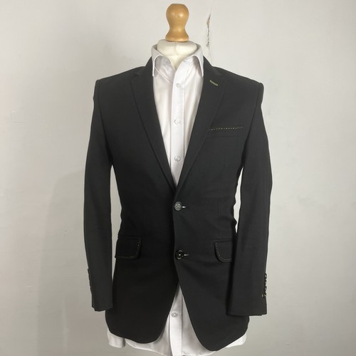 Holland esquire blazer jacket - holland,