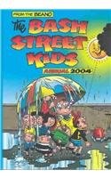 The Bash Street Kids 2004