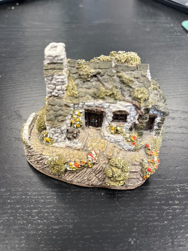 Lilliput lane the - -, hermitage