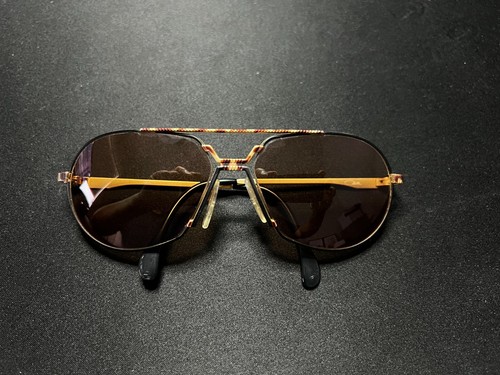 Authentic 1980s vintage - , cazal