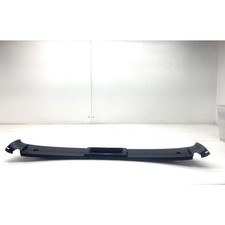 Honda s2000 roof latch cover - roof,