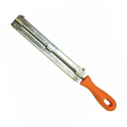 Mechanical chainsaw saw - saw, chain