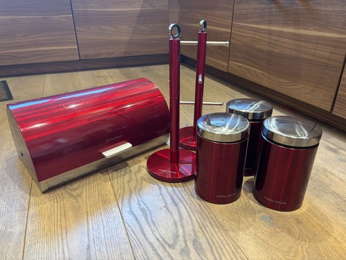 Morphy richards accents - morphy,