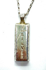 Vintage 1976 Hallmarked