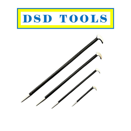 Dsd tools 4pc - dsd,