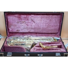 YANAGISAWA Alto Saxophone A-5