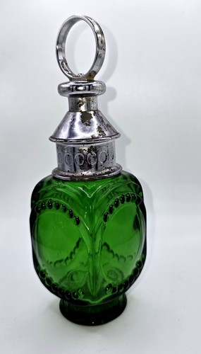 Vintage avon ship - avon, lantern