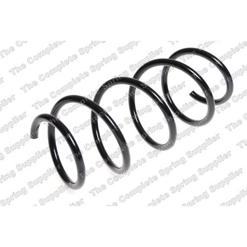 Coil springs for - (pair),