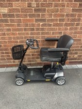 Roma Mobility Scooter