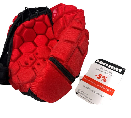 Barnett sports heat - heat, pro