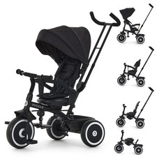 Kids Trike Stroller Hybrid