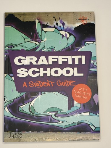 Graffiti school student - school:, a