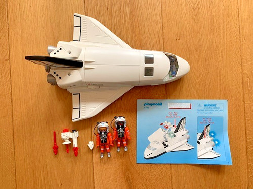 Playmobil 6196 city action - 6196,