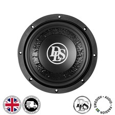 DLS PE8.D2 8″ Performance