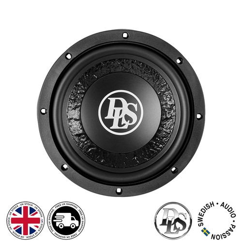 Dls pe8 performance - pe8.d2,