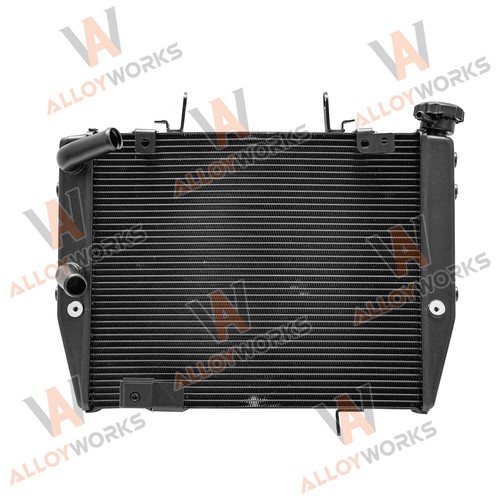 Radiator for triumph street - for,