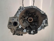 2016 TOYOTA AURIS Mk2 1.2L Petrol 6 Speed Manual Gearbox