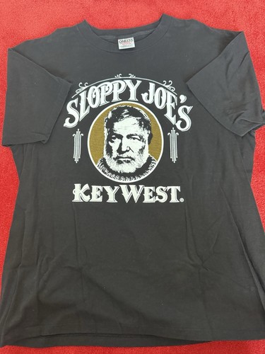 90s sloppy joe key west - key,