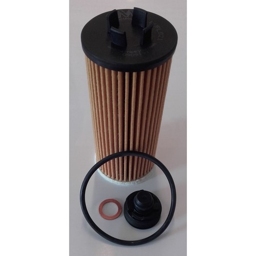 Oil filter for mini one - filter,