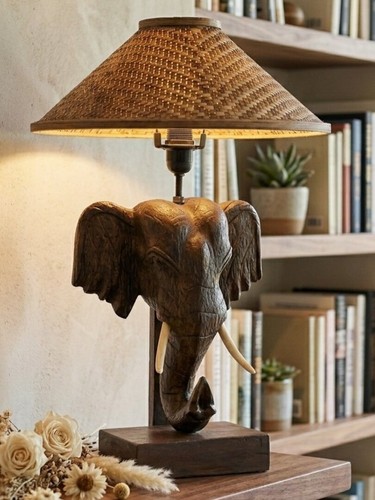 Kinaree hand carved - kinaree, hand-carved