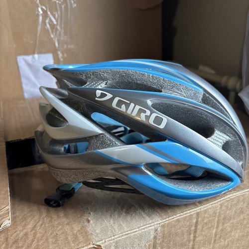 Giro foray size medium bike - foray,