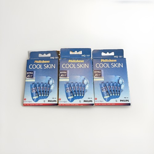 Philips cool skin fresh - 15,