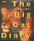 The big cat diary - big,