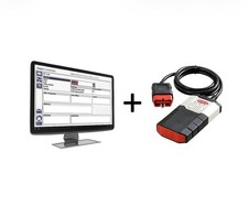 OBD2 Bluetooth Or Wired